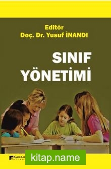 Sınıf Yönetimi / Yusuf İnandı