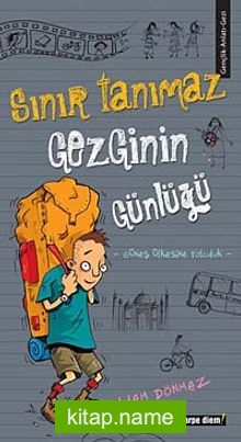 Sınır Tanımaz Gezginin Günlüğü