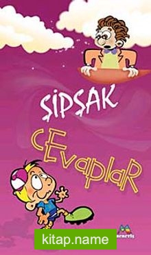 Şipşak Cevaplar