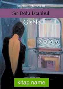 Sır Dolu İstanbul