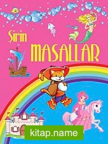 Şirin Masallar