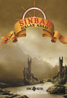 Sırlar Adası / Sinbad  3 (Cep Boy)