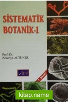 Sistematik Botanik 1