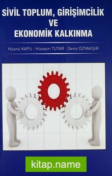 Sivil Toplum, Girişimcilik ve Ekonomik Kalkınma