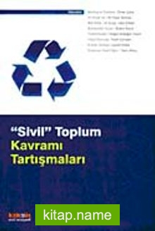 Sivil Toplum Kavramı Tartışmaları