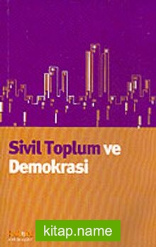 Sivil Toplum ve Demokrasi