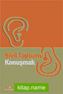 Sivil Toplumu Konuşmak