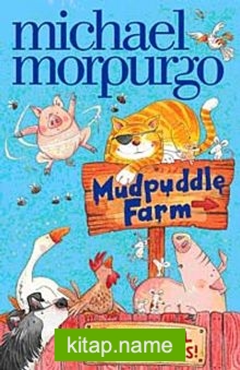 Six Animal Adventures / Mudpuddle Farm
