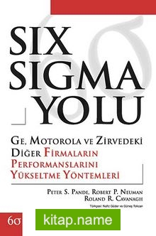 Six Sigma Yolu