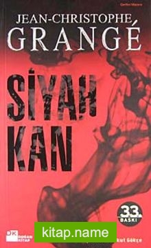 Siyah Kan