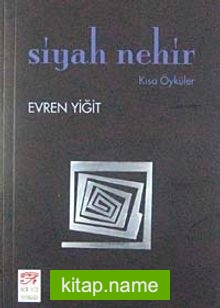 Siyah Nehir