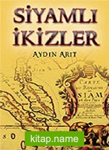 Siyamlı İkizler