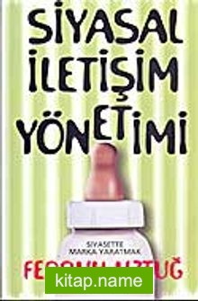 Siyasal İletişim Yönetimi