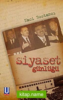 Siyaset Günlüğü