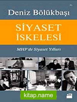 Siyaset İskelesi