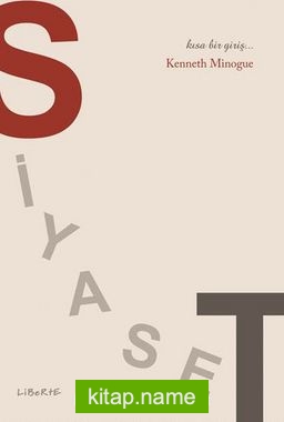 Siyaset – Kısa Bir Giriş