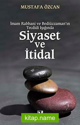 Siyaset ve İtidal