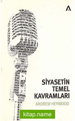 Siyasetin Temel Kavramları