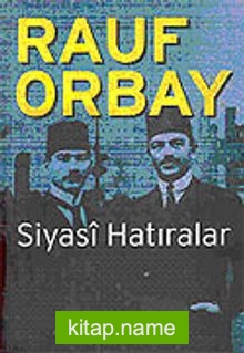 Siyasi Hatıralar