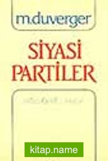 Siyasi Partiler