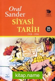 Siyasi Tarih 1918-1994