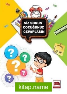 Siz Sorun Çocuğunuz Cevaplasın