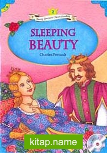 Sleeping Beauty +MP3 CD (YLCR-Level 2)