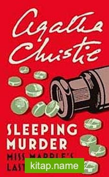 Sleeping Murder Miss Marple’s Last Case