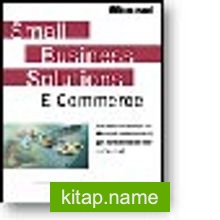 Small Business Solutions for E-Commerce
