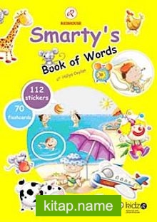 Smarty’s Book of Words (Smarty’nin Sözcükler Kitabı)