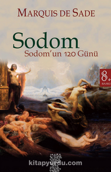 Sodom / Sodom’un 120 Günü