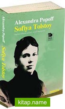 Sofiya Tolstoy