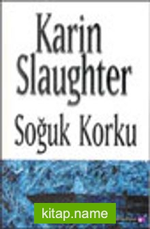 Soğuk Korku – Grant Bölgesi