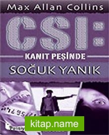 Soğuk Yanık / CSI Kanıt Peşinde 2