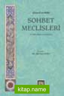 Sohbet Meclisleri