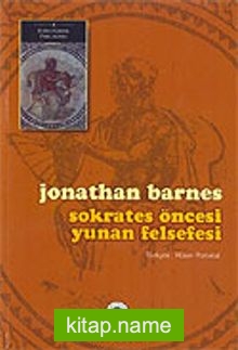 Sokrates Öncesi Yunan Felsefesi