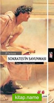 Sokrates’in Savunması / 100 Temel Eser