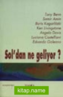 Sol’dan Ne Geliyor?