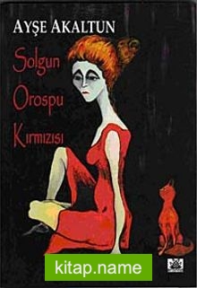 Solgun Orospu Kırmızısı