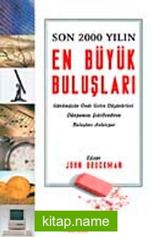 Son 2000 Yılın En Büyük Buluşları