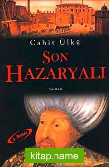 Son Hazaryalı