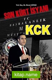 Son Kürt İsyanı KCK