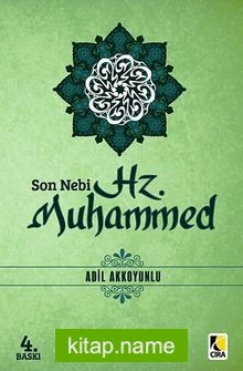 Son Nebi Hz. Muhammed (sav)