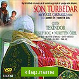 Son Türbedar (VCD)