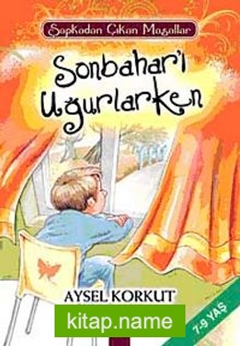 Sonbaharı Uğurlarken