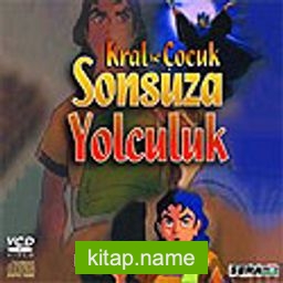 Sonsuza Yolculuk (VCD)