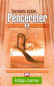 Sorularla Açılan Pencereler -3