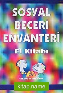 Sosyal Beceri Envanteri El Kitabı