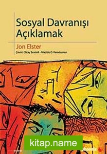 Sosyal Davranışı Açıklamak