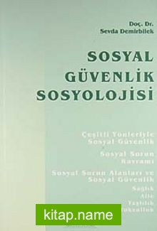 Sosyal Güvenlik Sosyolojisi